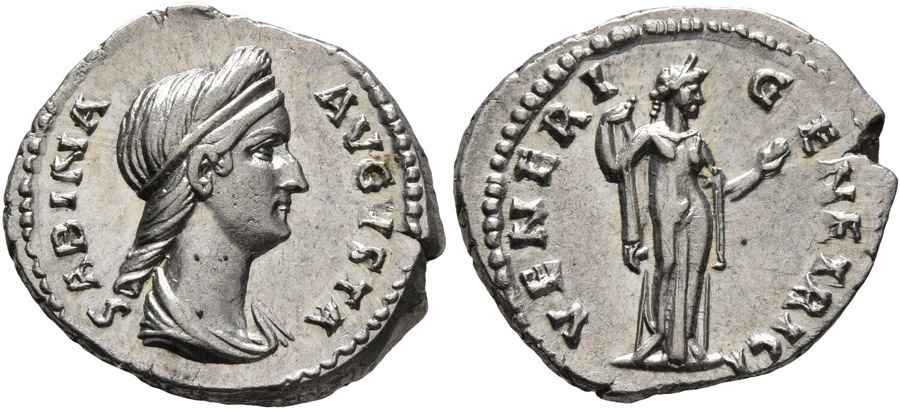 Agesilaos Antik Sikkeler Nümizmatik_Sabina (9).jpg