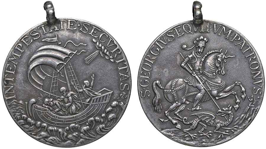 Agesilaos Antik Sikkeler Nümizmatik_saınt.jpg