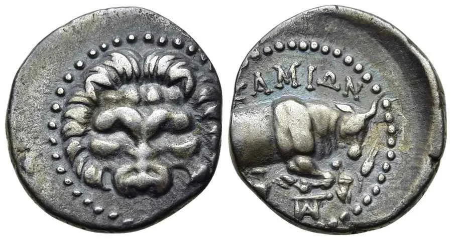 Agesilaos Antik Sikkeler Nümizmatik_SAMOS ADASI SİKKELERİ (3).webp