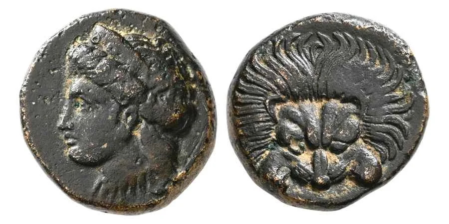 Agesilaos Antik Sikkeler Nümizmatik_SAMOS ADASI SİKKELERİ (7).webp