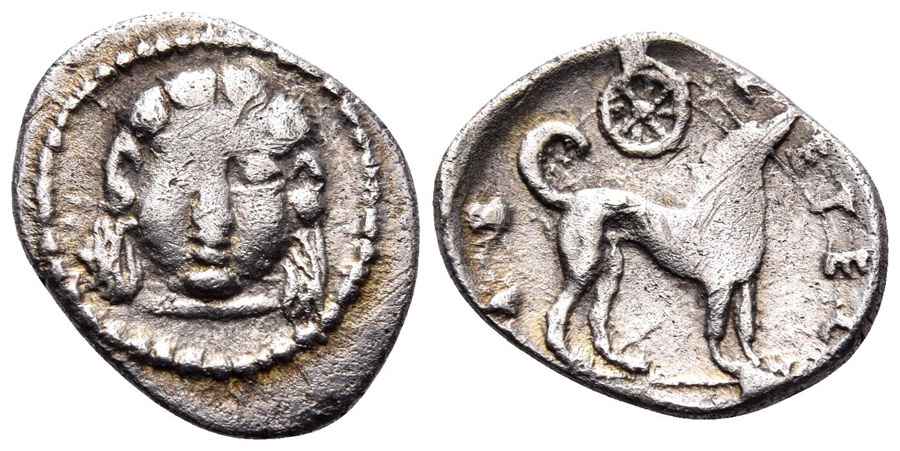 Agesilaos Antik Sikkeler Nümizmatik_SEGA (10).jpg