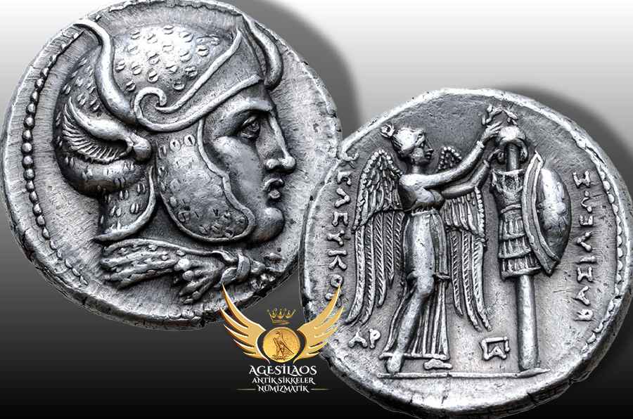 Agesilaos Antik Sikkeler Nümizmatik_SELEUKOS_I.jpg