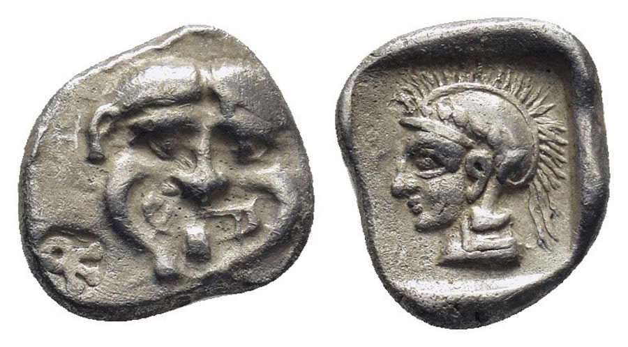 AGESİLAOS ANTİK SİKKELER NÜMİZMATİK_SELGEON (1).jpg