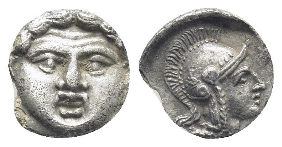 AGESİLAOS ANTİK SİKKELER NÜMİZMATİK_SELGEON (2).jpg