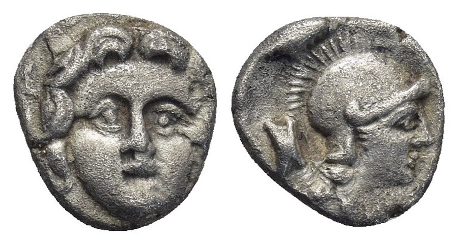 AGESİLAOS ANTİK SİKKELER NÜMİZMATİK_SELGEON (5).jpg