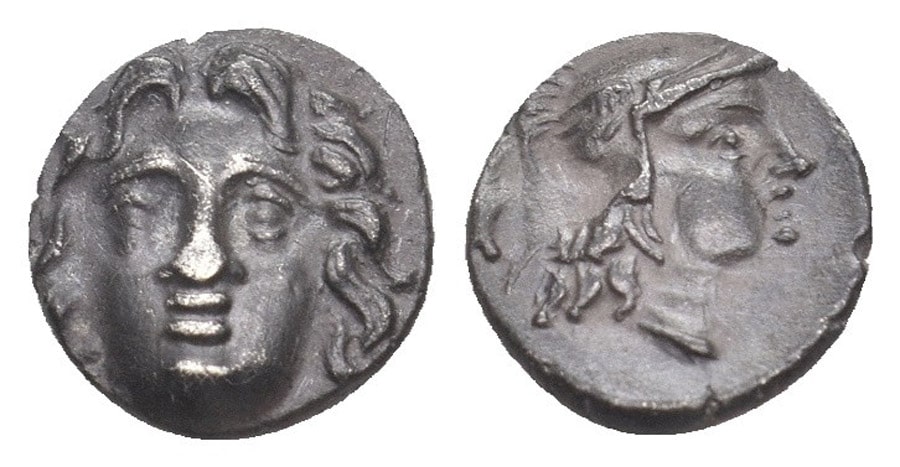 AGESİLAOS ANTİK SİKKELER NÜMİZMATİK_SELGEON (7).jpg