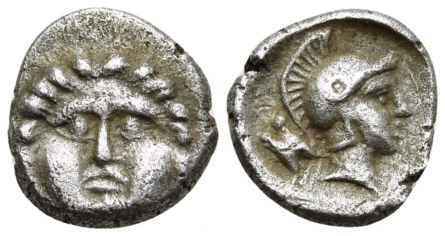 AGESİLAOS ANTİK SİKKELER NÜMİZMATİK_SELGEON (8).jpg