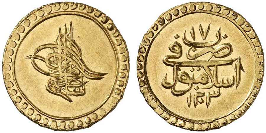 Agesilaos Antik Sikkeler Nümizmatik_SELIM_III (8).jpg