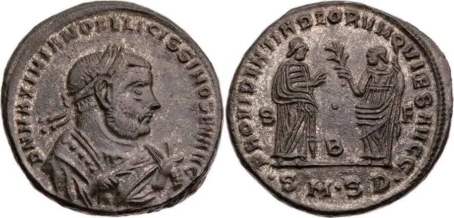 Agesilaos Antik Sikkeler Nümizmatik_serdica (5).webp