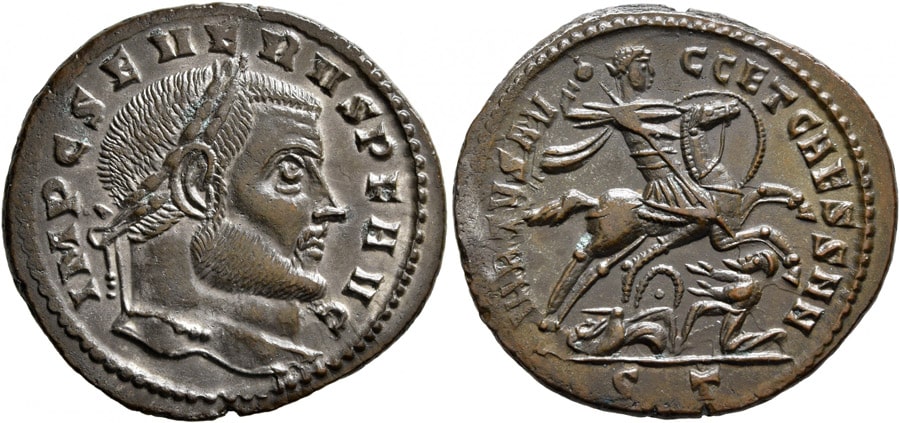 Agesilaos Antik Sikkeler Nümizmatik_Severus II_1 (4).jpg