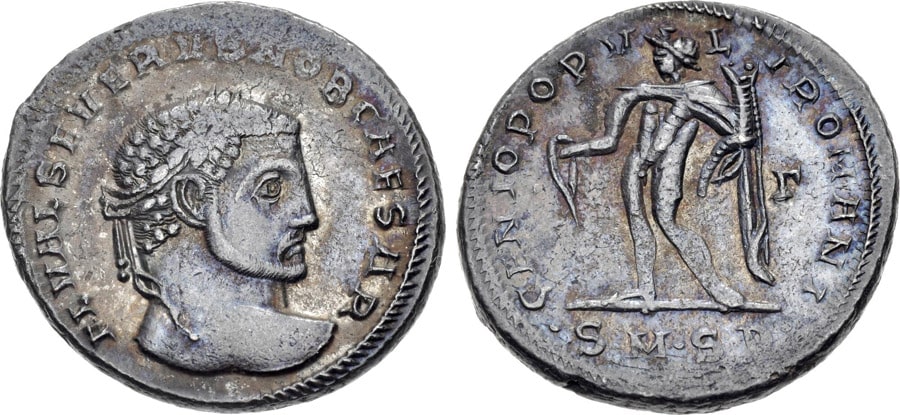 Agesilaos Antik Sikkeler Nümizmatik_Severus II_1 (7).jpg