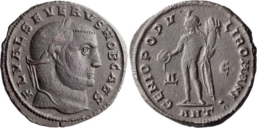 Agesilaos Antik Sikkeler Nümizmatik_Severus II_1 (8).jpg