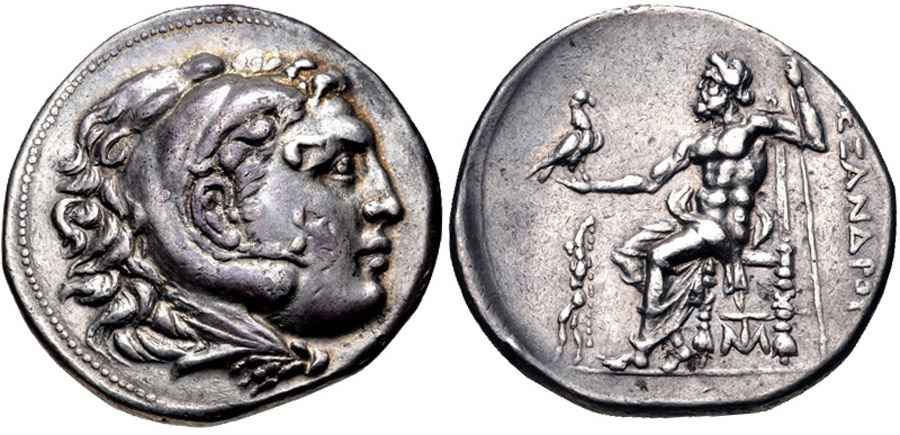 Agesilaos Antik Sikkeler Nümizmatik_SIKYON (1).jpg