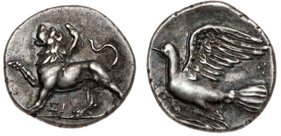 Agesilaos Antik Sikkeler Nümizmatik_SIKYON (11).jpg