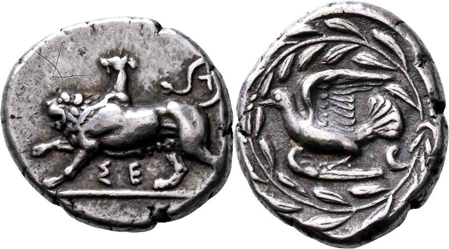 Agesilaos Antik Sikkeler Nümizmatik_SIKYON (15).jpg