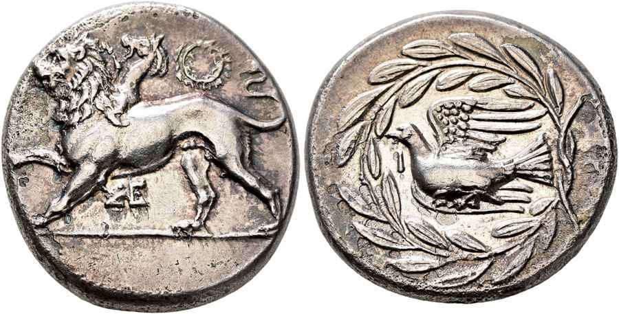 Agesilaos Antik Sikkeler Nümizmatik_SIKYON (18).jpg