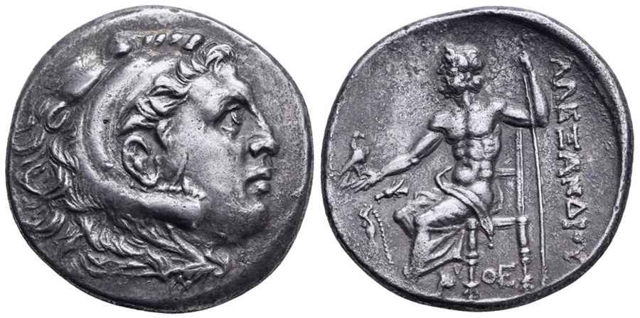 Agesilaos Antik Sikkeler Nümizmatik_SIKYON (2).jpg