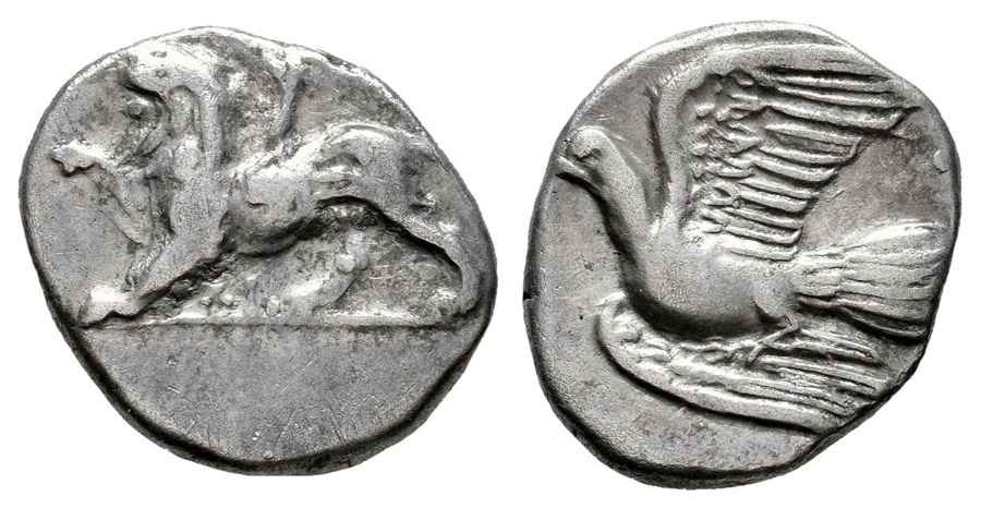 Agesilaos Antik Sikkeler Nümizmatik_SIKYON (20).jpg