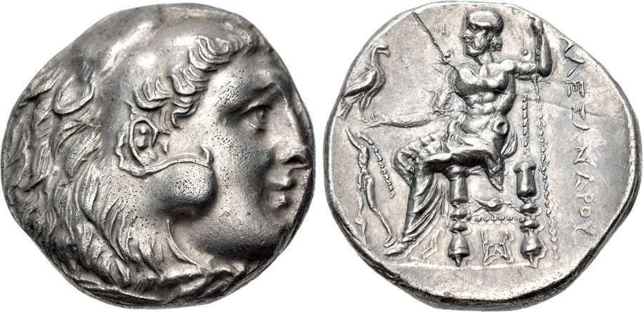 Agesilaos Antik Sikkeler Nümizmatik_SIKYON (5).jpg