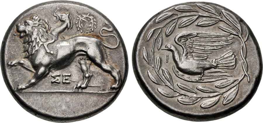 Agesilaos Antik Sikkeler Nümizmatik_SIKYON (6).jpg