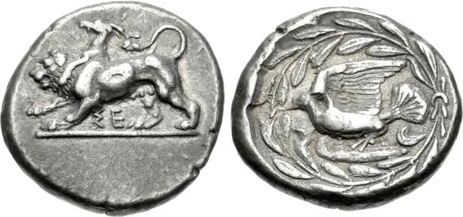 Agesilaos Antik Sikkeler Nümizmatik_sıkyon (7).webp