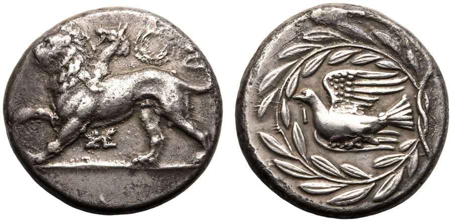 Agesilaos Antik Sikkeler Nümizmatik_SIKYON (8).jpg