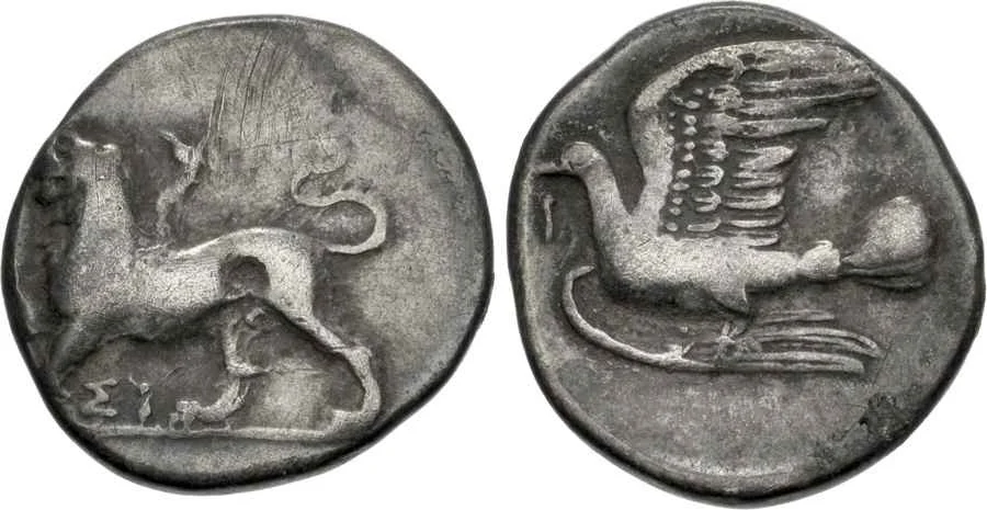 Agesilaos Antik Sikkeler Nümizmatik_sıkyon (8).webp