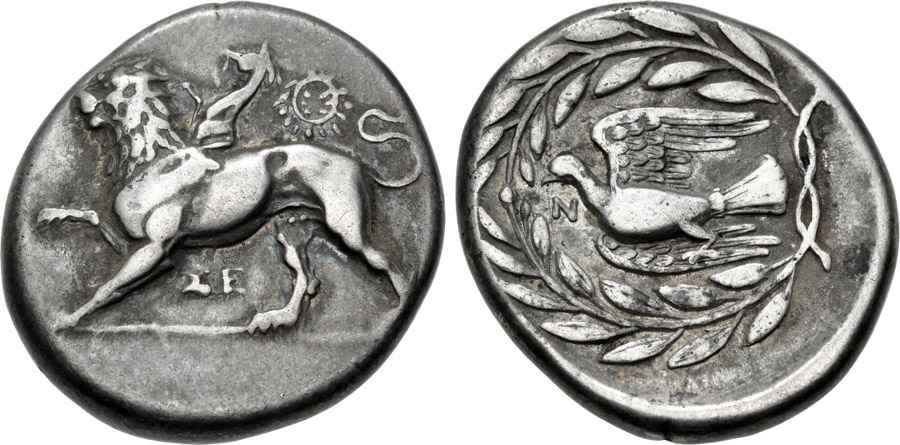 Agesilaos Antik Sikkeler Nümizmatik_SIKYON (9).jpg