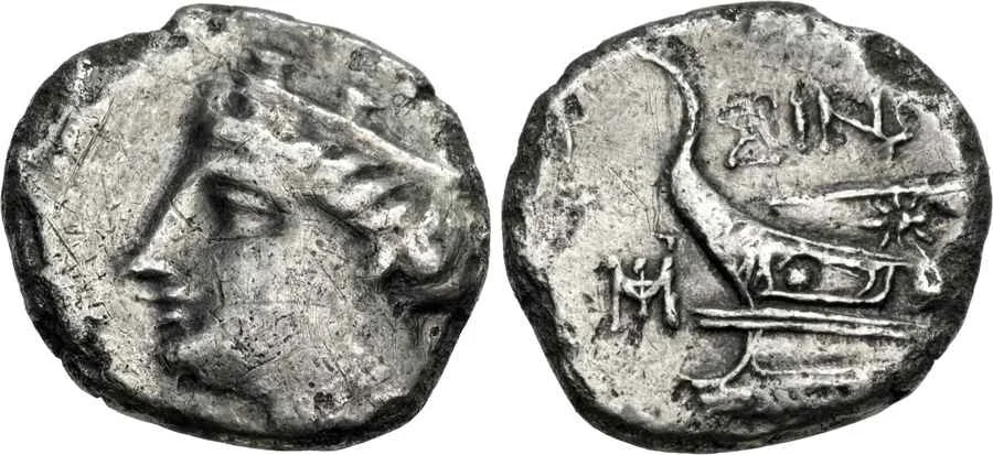 Agesilaos Antik Sikkeler Nümizmatik_SİNOP (14).webp