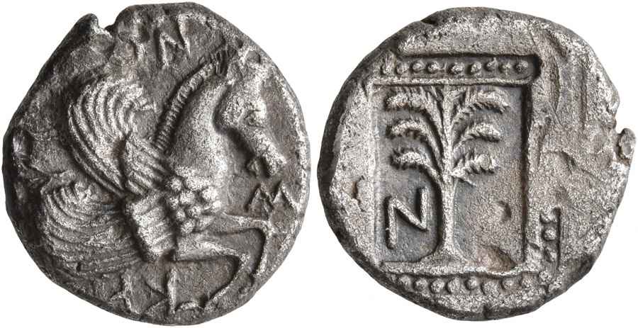 AGESİLAOS ANTİK SİKKELER NÜMİZMATİK_SKEPSIS_9SK (4).jpg