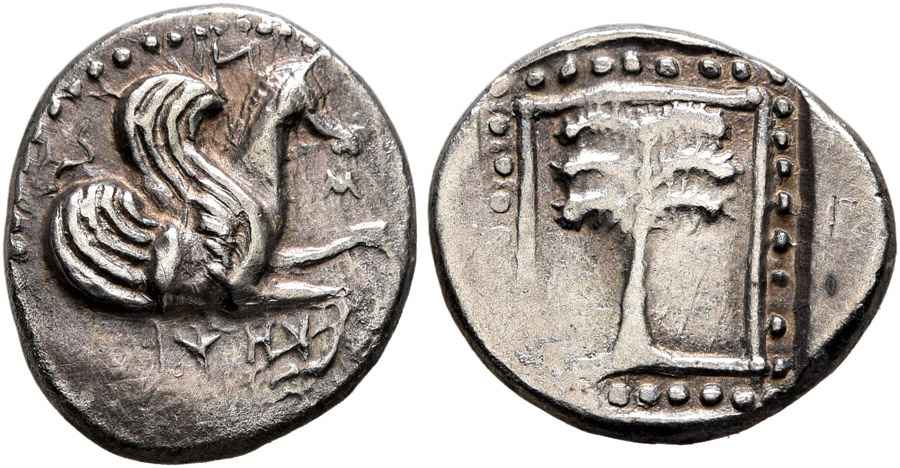 AGESİLAOS ANTİK SİKKELER NÜMİZMATİK_SKEPSIS_9SK (7).jpg