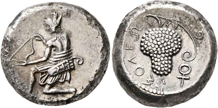 Agesilaos Antik Sikkeler Nümizmatik_Soloi-Pompeiopolis (1).jpg