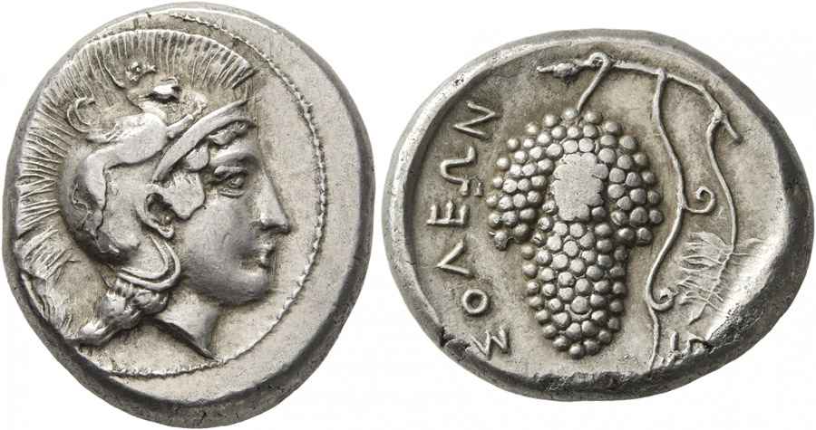 Agesilaos Antik Sikkeler Nümizmatik_Soloi-Pompeiopolis (14).jpg