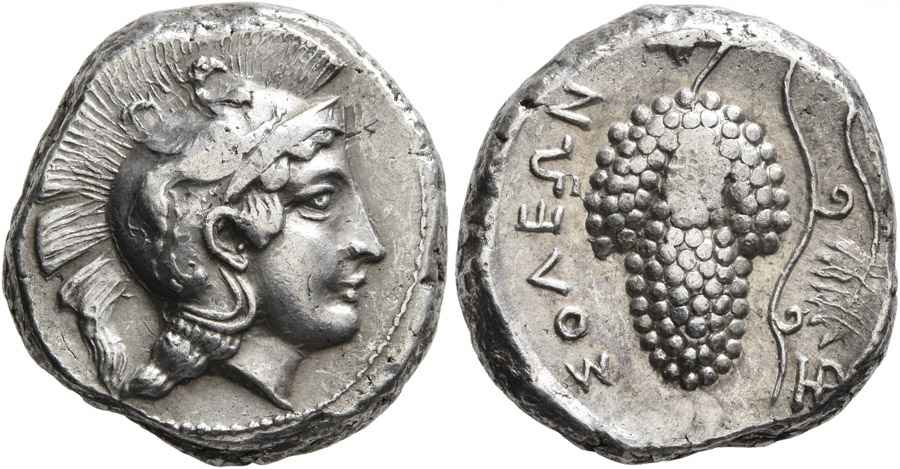 Agesilaos Antik Sikkeler Nümizmatik_Soloi-Pompeiopolis (15).jpg