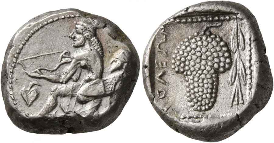 Agesilaos Antik Sikkeler Nümizmatik_Soloi-Pompeiopolis (8).jpg