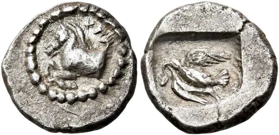 Agesilaos Antik Sikkeler Nümizmatik_SPARADOKOS (4).webp