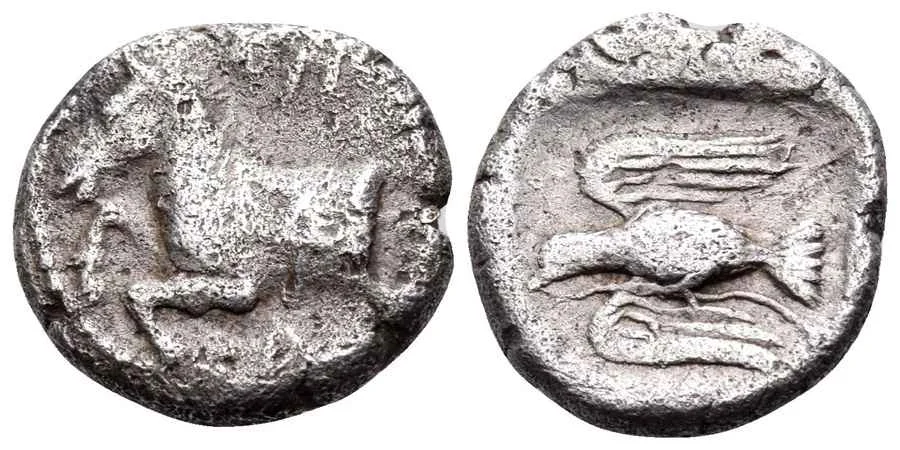 Agesilaos Antik Sikkeler Nümizmatik_SPARADOKOS (6).webp