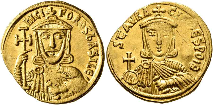 Agesilaos Antik Sikkeler Nümizmatik_Staurakios (8).jpg