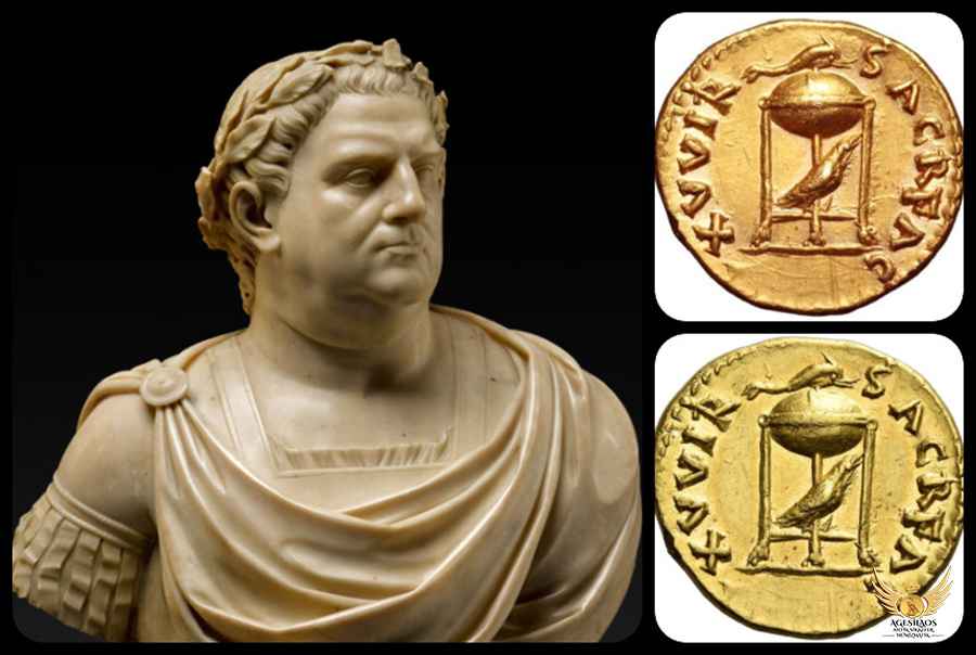 AGESİLAOS ANTİK SİKKELER NÜMİZMATİK_SYB.jpg