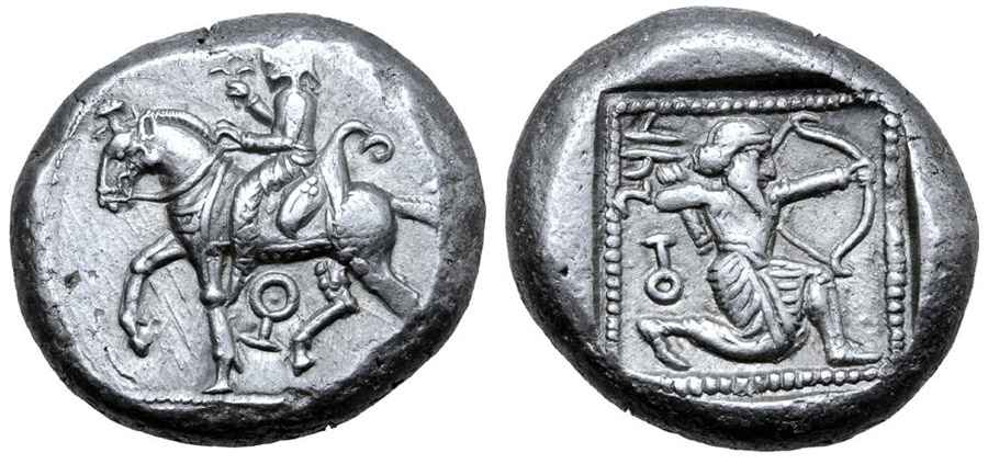  Agesilaos Antik Sikkeler Nümizmatik_Syennesis  (1).jpg