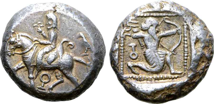  Agesilaos Antik Sikkeler Nümizmatik_Syennesis  (4).jpg