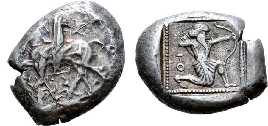  Agesilaos Antik Sikkeler Nümizmatik_Syennesis  (6).jpg