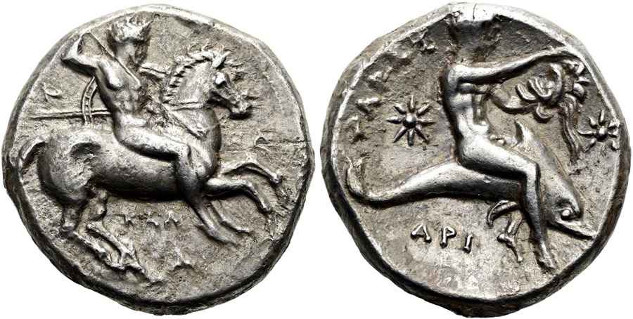 Agesilaos Antik Sikkeler Nümizmatik_TARENTVM (12).jpg