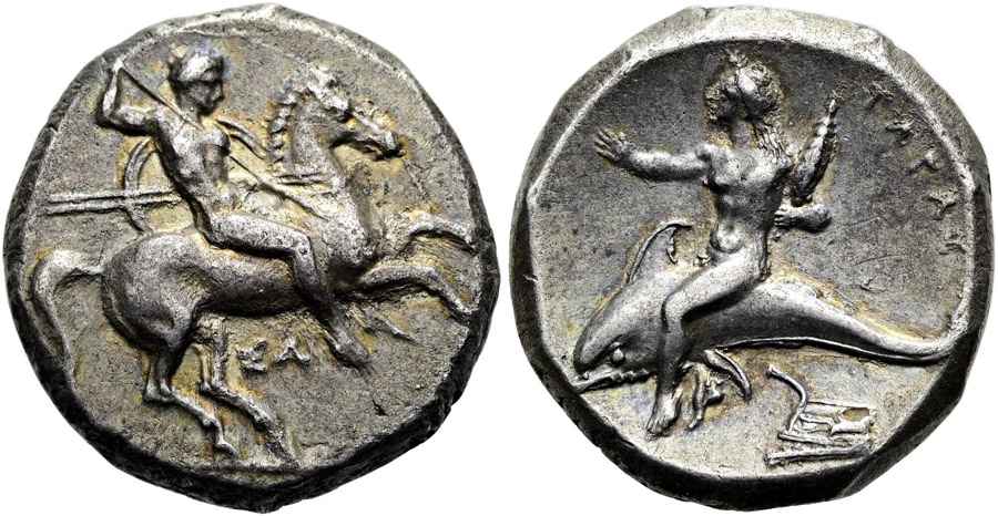 Agesilaos Antik Sikkeler Nümizmatik_TARENTVM (13).jpg