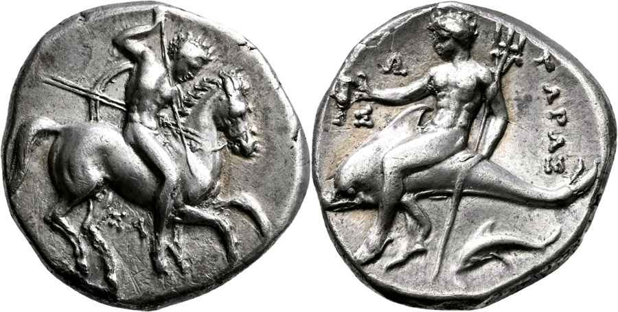 Agesilaos Antik Sikkeler Nümizmatik_TARENTVM (15).jpg