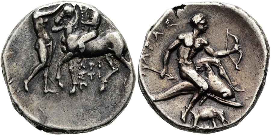 Agesilaos Antik Sikkeler Nümizmatik_TARENTVM (18).jpg
