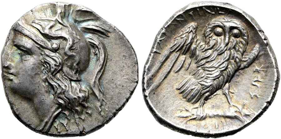 Agesilaos Antik Sikkeler Nümizmatik_TARENTVM (4).jpg