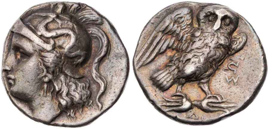 Agesilaos Antik Sikkeler Nümizmatik_TARENTVM (5).jpg