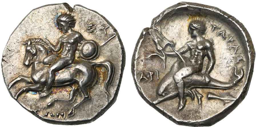 Agesilaos Antik Sikkeler Nümizmatik_TARENTVM (7).jpg