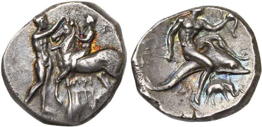 Agesilaos Antik Sikkeler Nümizmatik_TARENTVM (8).jpg